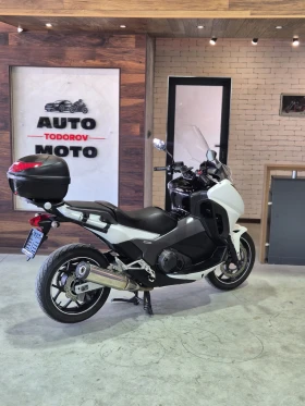 Honda Nc 750D ABS!!! ��� ���� ���������! | Mobile.bg � ����� ������ 7