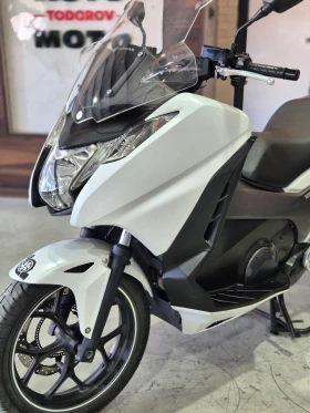 Honda Nc 750D ABS!!! ��� ���� ���������! | Mobile.bg � ����� ������ 9