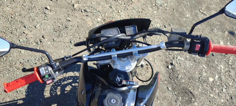 Yamaha Dt, снимка 9 - Мотоциклети и мототехника - 52554746