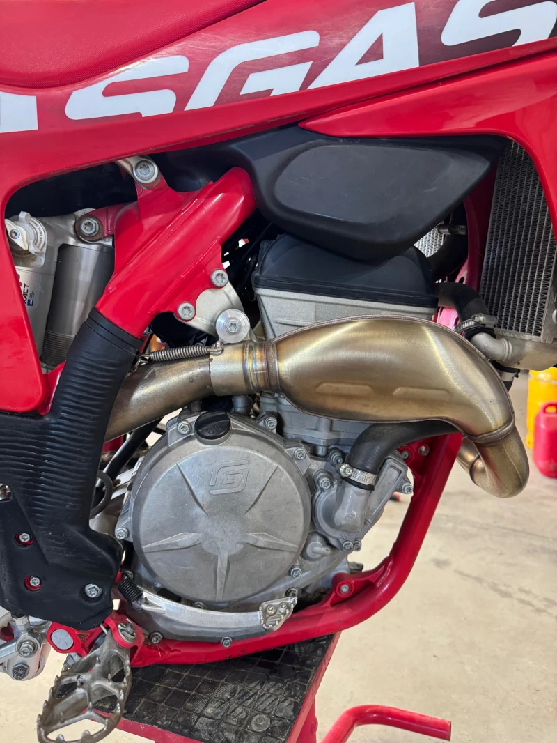 GASGAS MC, снимка 6 - Мотоциклети и мототехника - 52505583