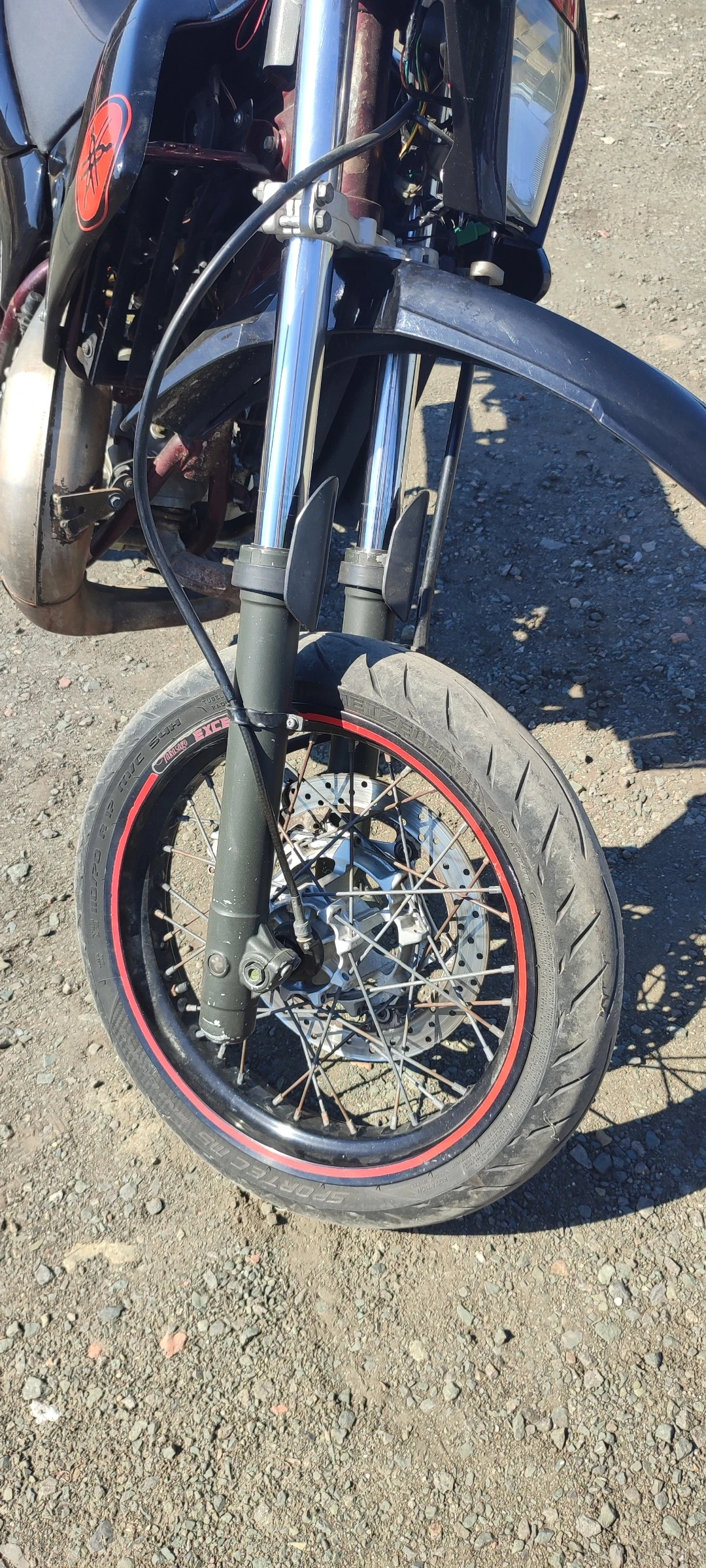 Yamaha Dt | Mobile.bg   17