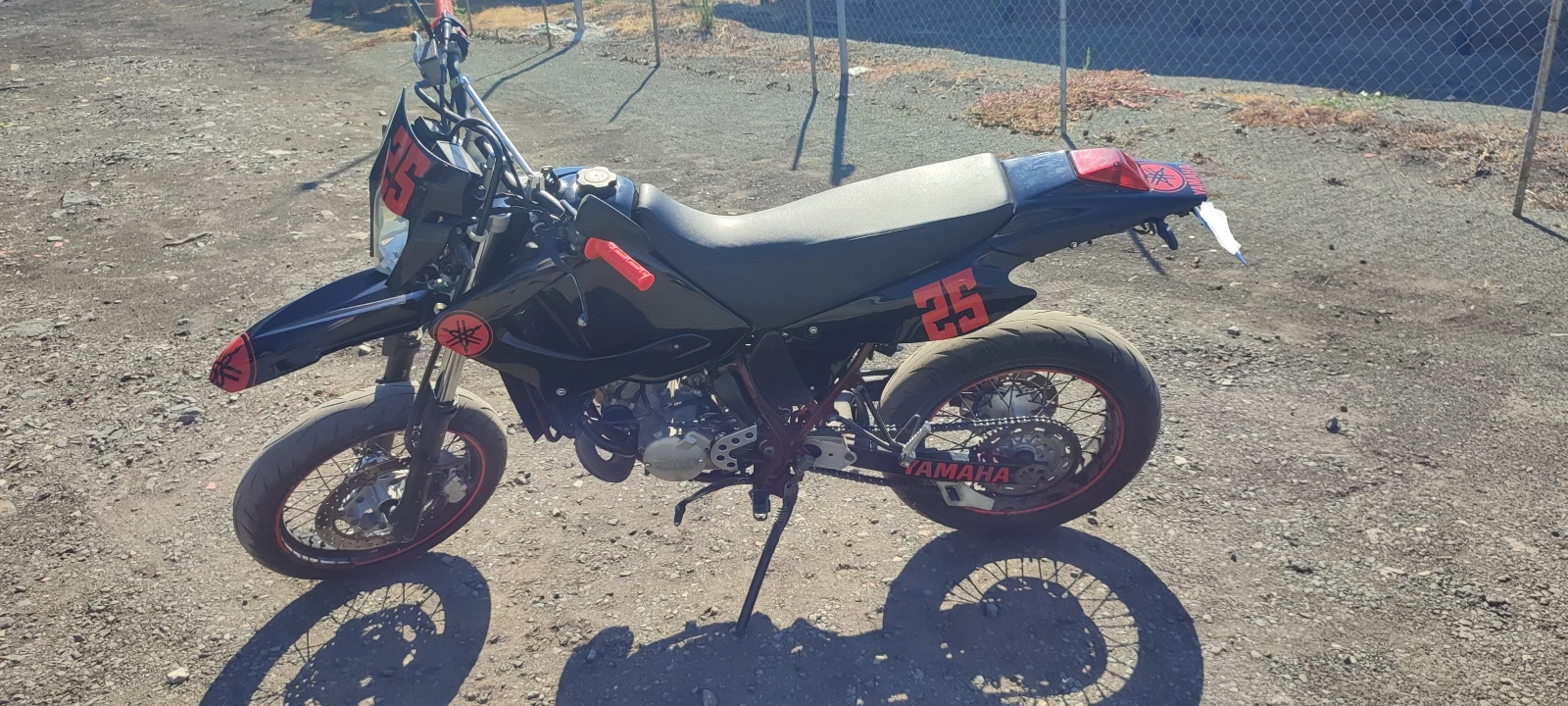 Yamaha Dt | Mobile.bg   11