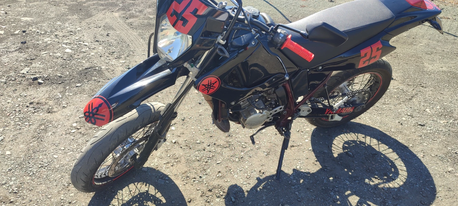 Yamaha Dt | Mobile.bg   12