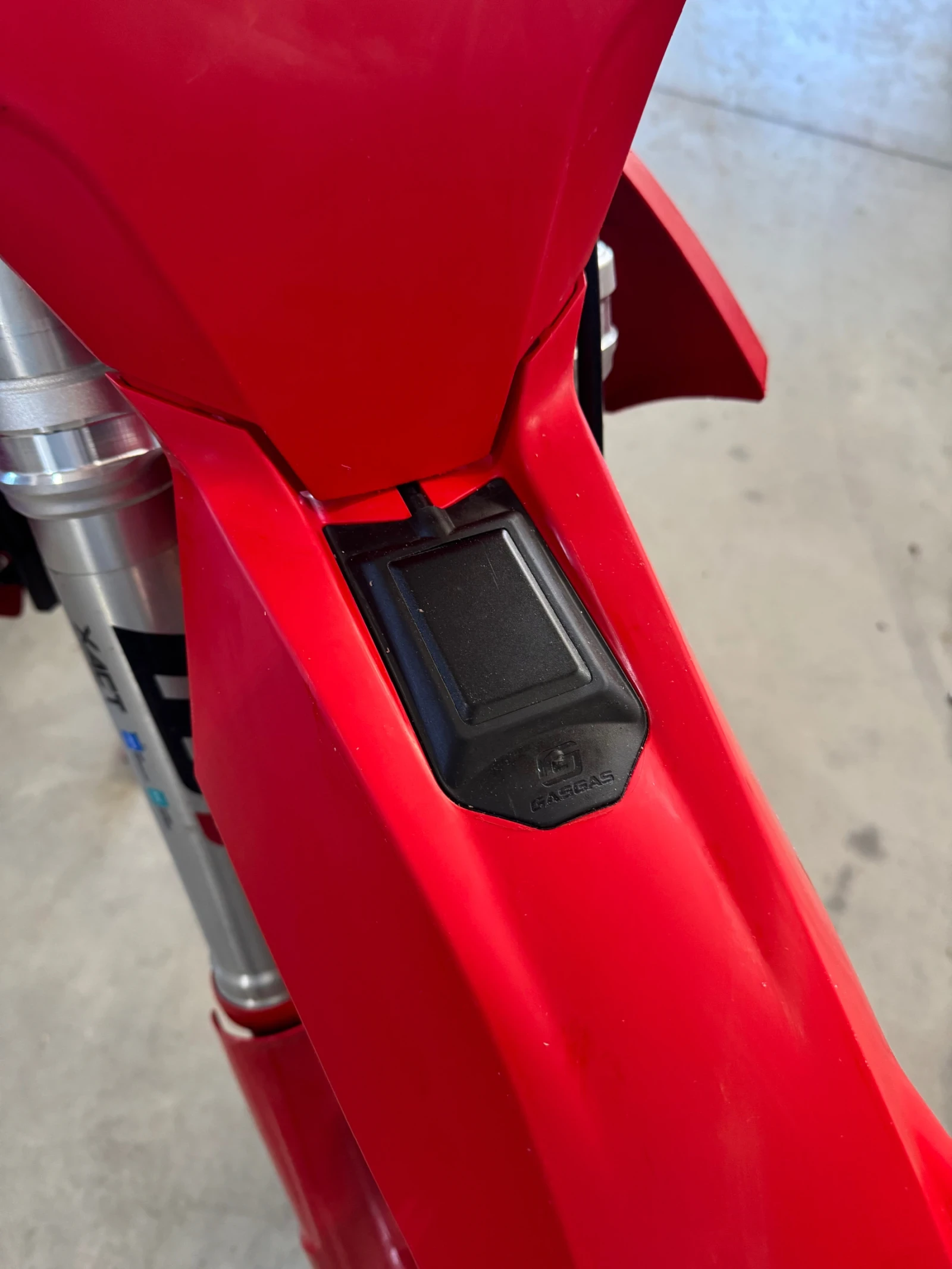 GASGAS MC  - изображение 5