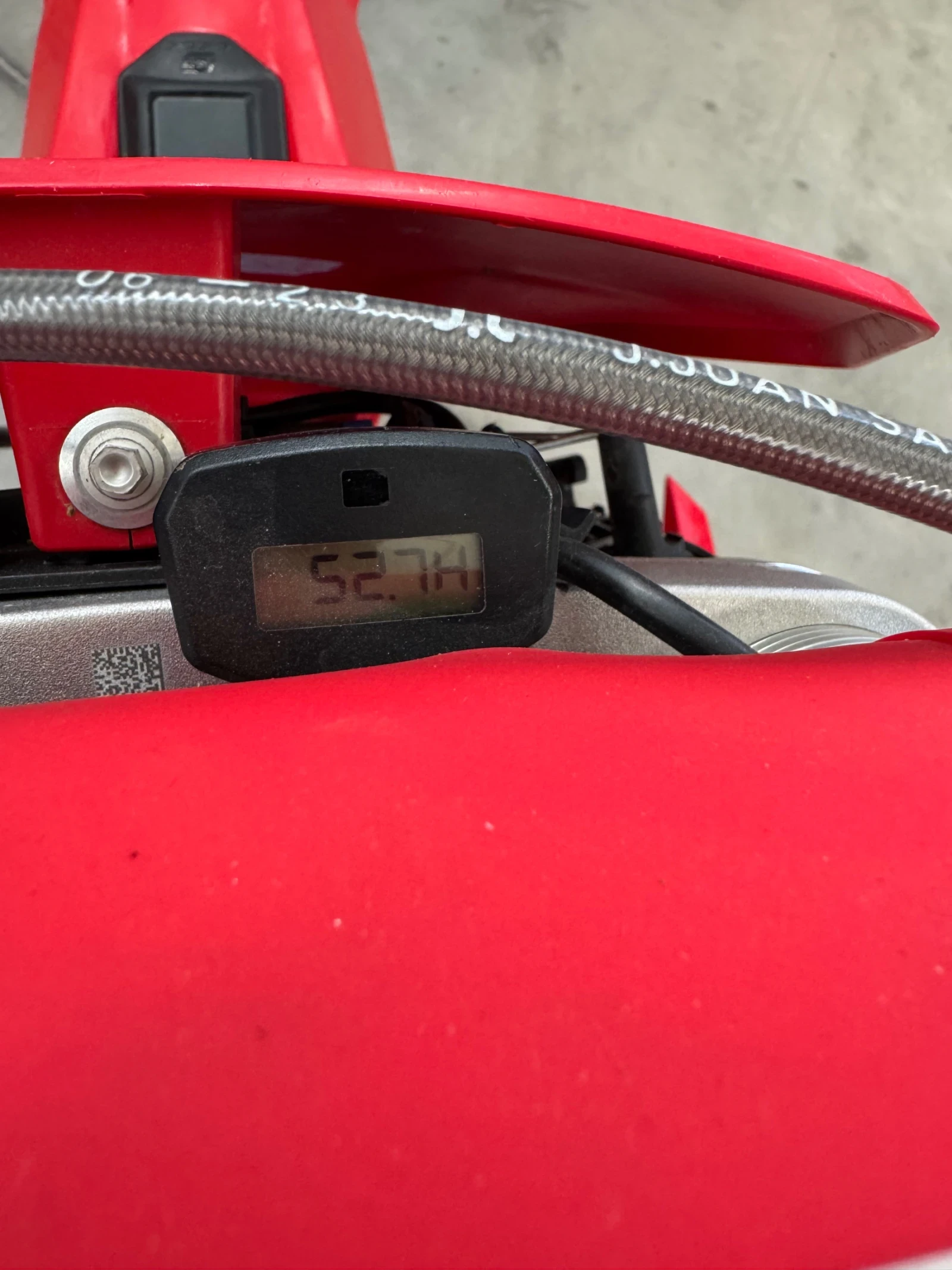 GASGAS MC  - изображение 4