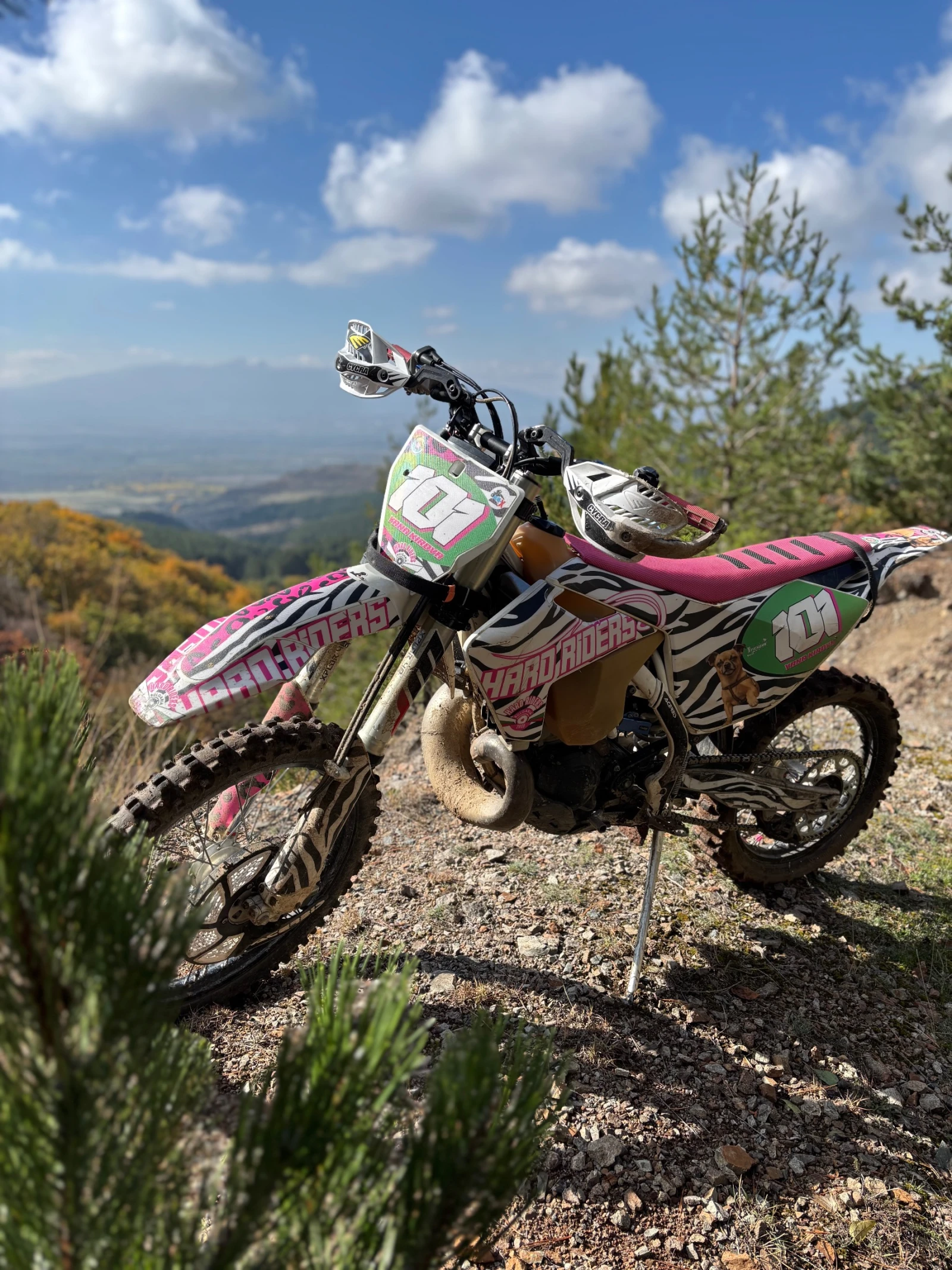 Husqvarna TE TE300 TPI | Mobile.bg � ����������� 1