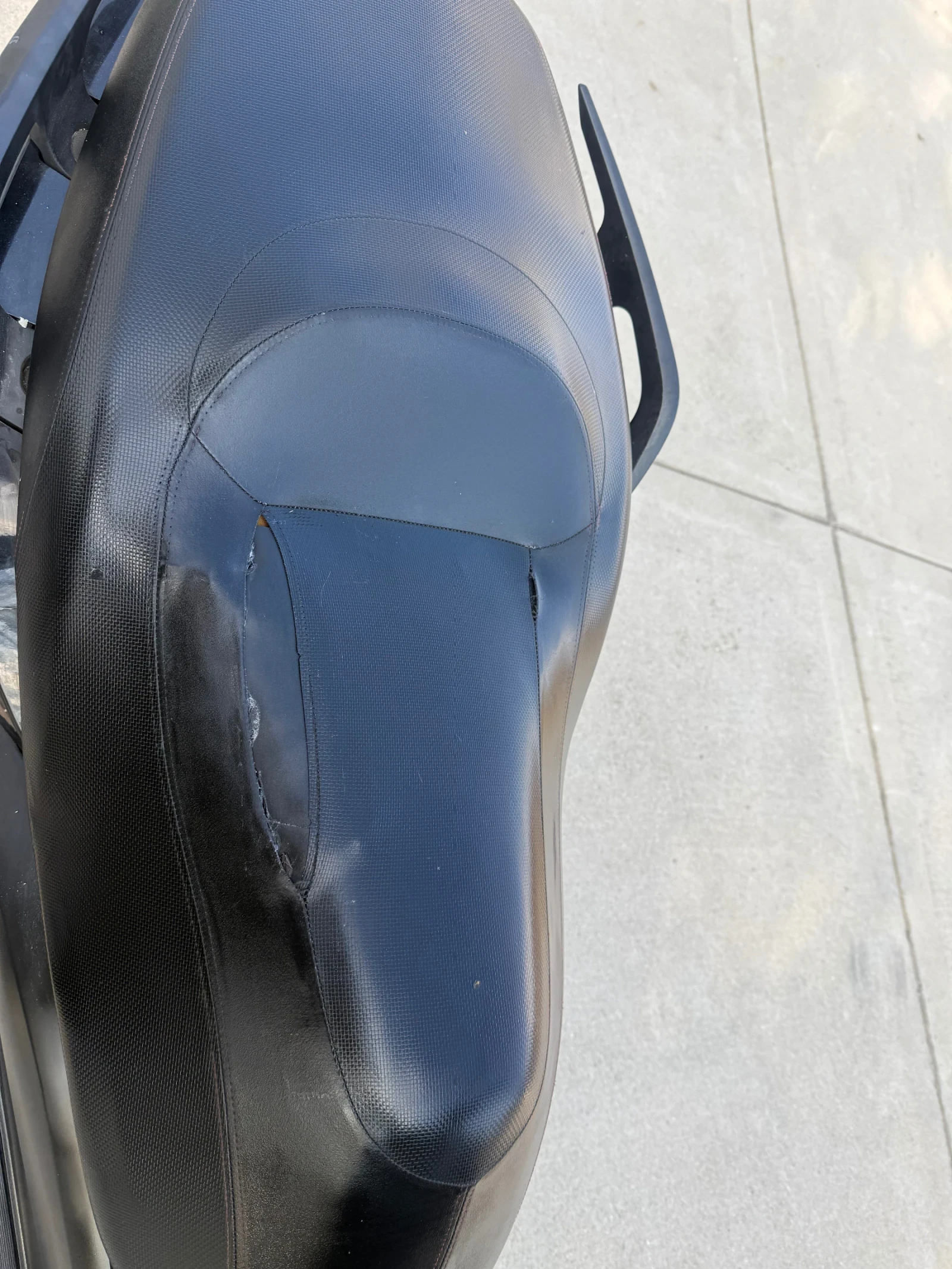 Yamaha X-max ABS 2012 250i, снимка 7 - Мотоциклети и мототехника - 53864977