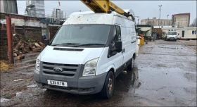 Автовишка Versalift 36LS, снимка 1