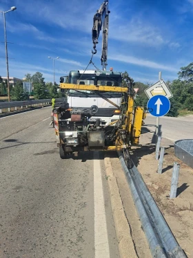 Други специализирани машини Друга  - изображение 1