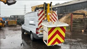 Автовишка Versalift 36LS | Auto.bg — изображение 2