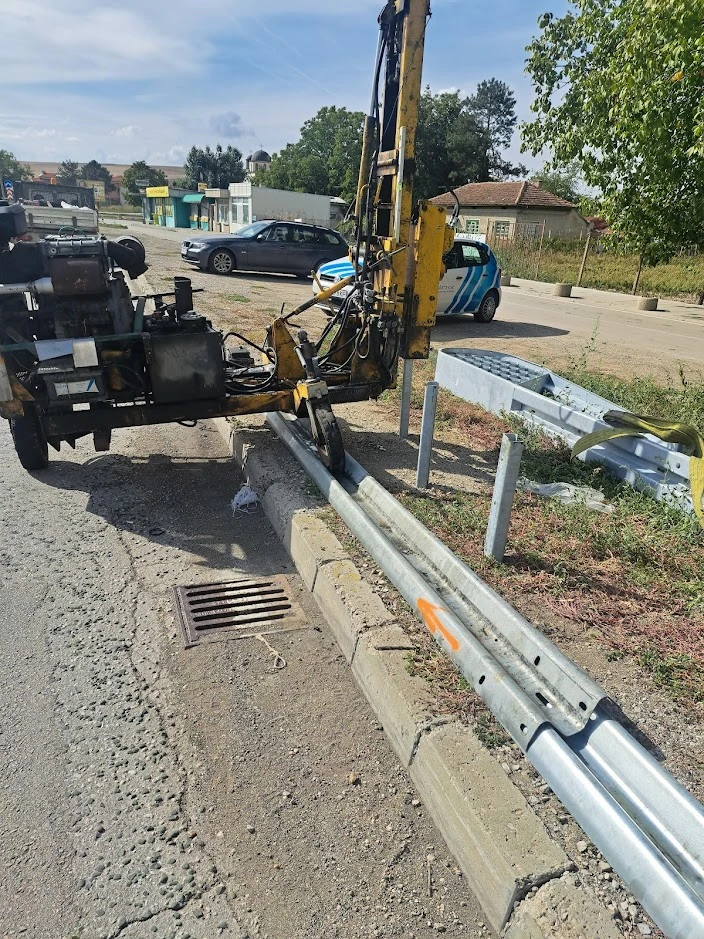 Други специализирани машини Друга, снимка 2 - Индустриална техника - 53497163