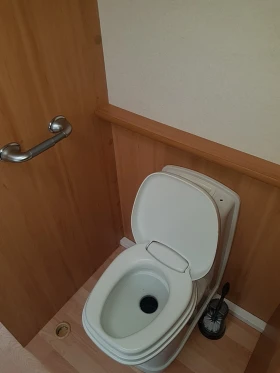 Каравана ABI Avondale Dart 470, снимка 11