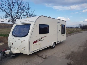      ABI Avondale Dart 470