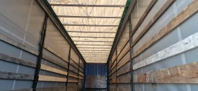 Полуремарке Krone, снимка 5