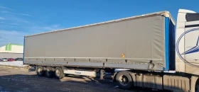 Полуремарке Krone