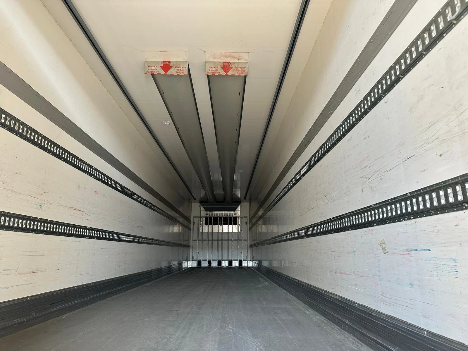  Chereau Carrier Vector 1550  | Mobile.bg   11