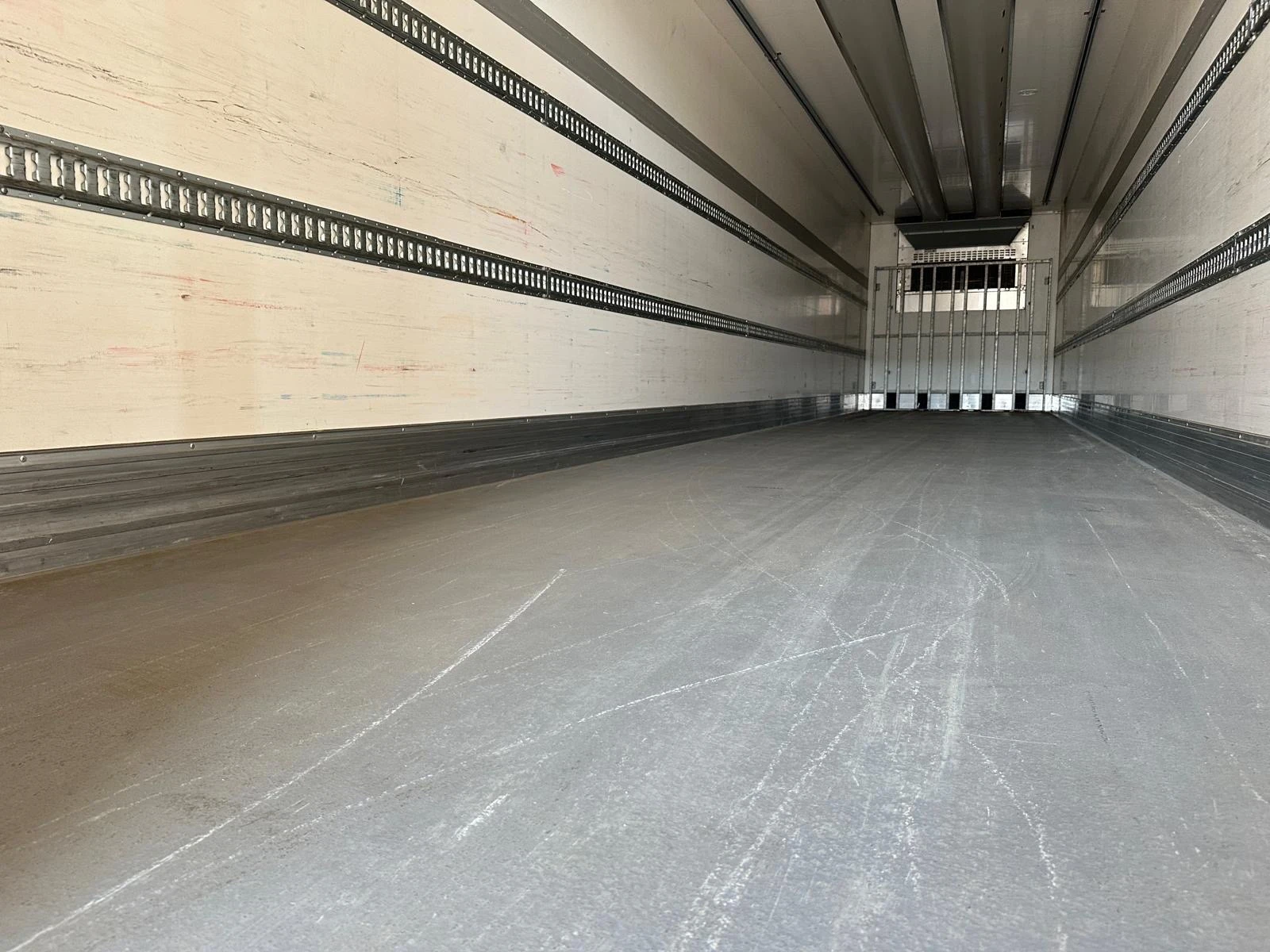  Chereau Carrier Vector 1550  | Mobile.bg   9