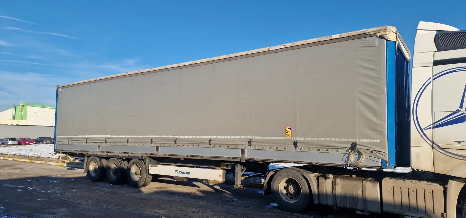  Krone | Mobile.bg   1