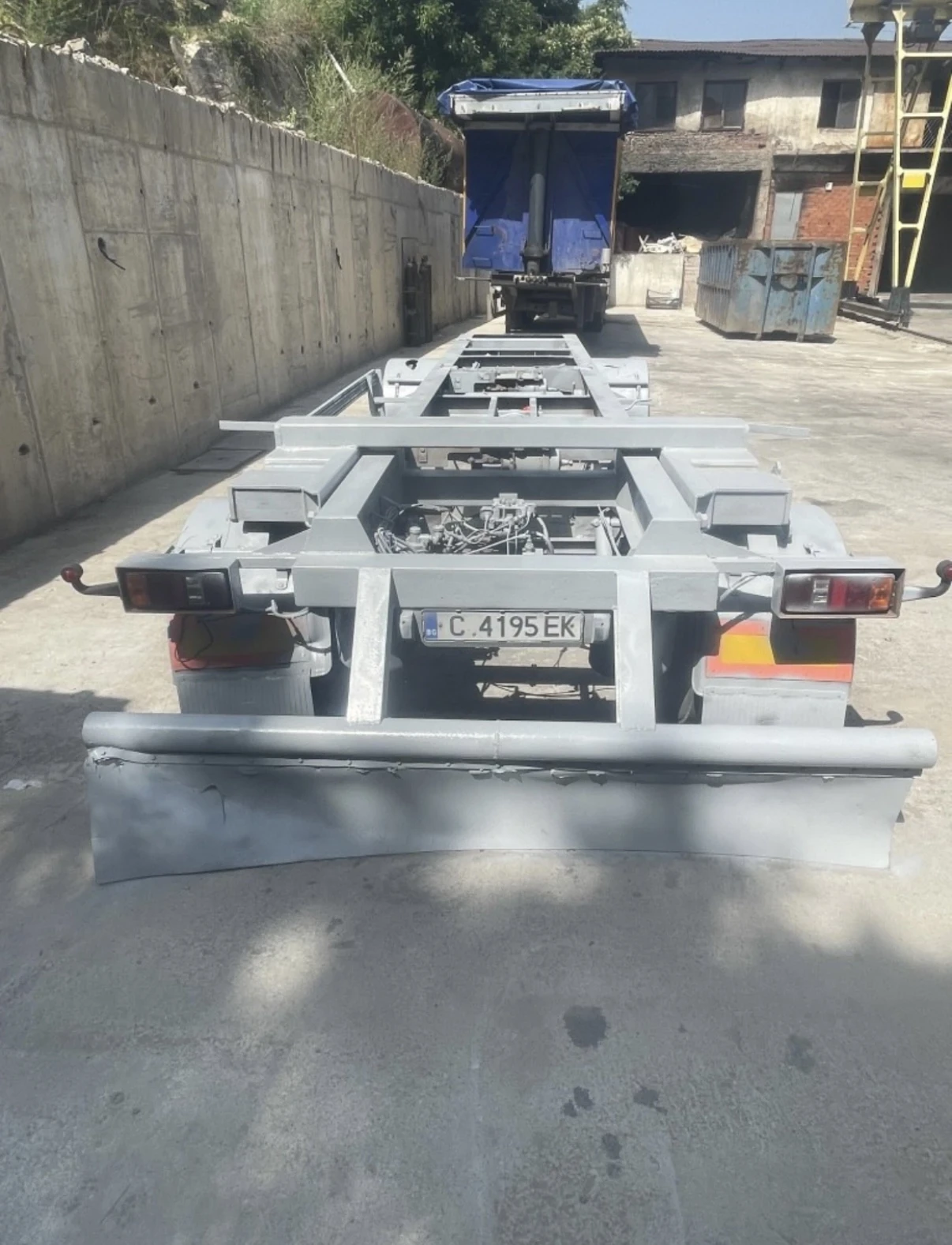 �� ������ Meiller | Mobile.bg � ����������� 4