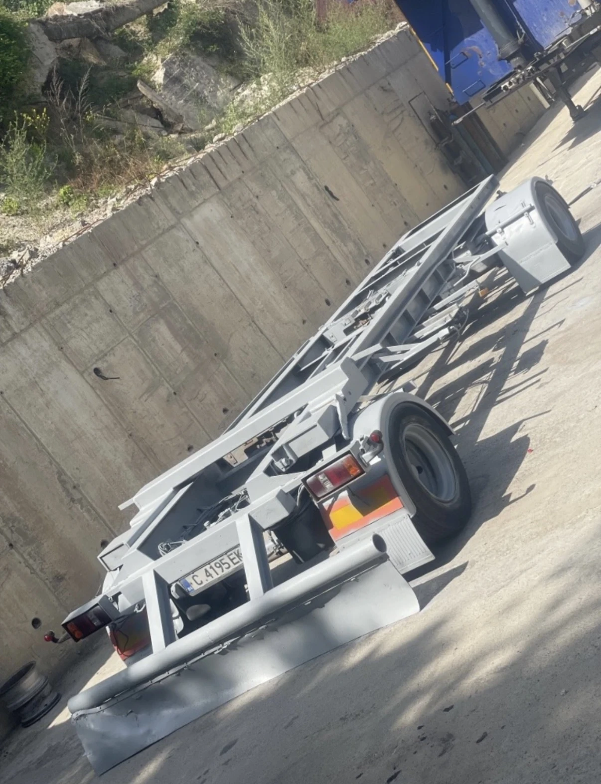 �� ������ Meiller | Mobile.bg � ����������� 2