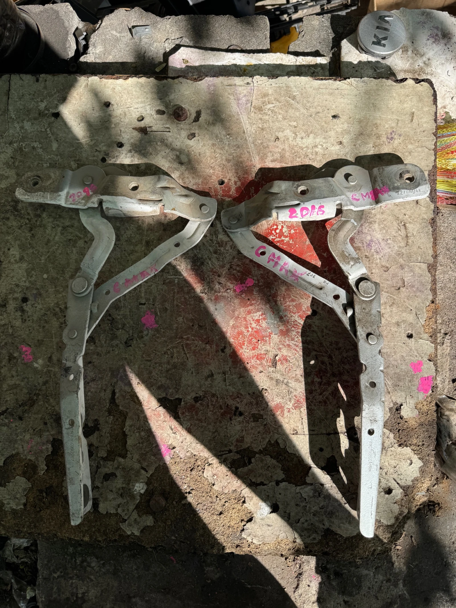 Ford C max 2011-2017     | Mobile.bg   1