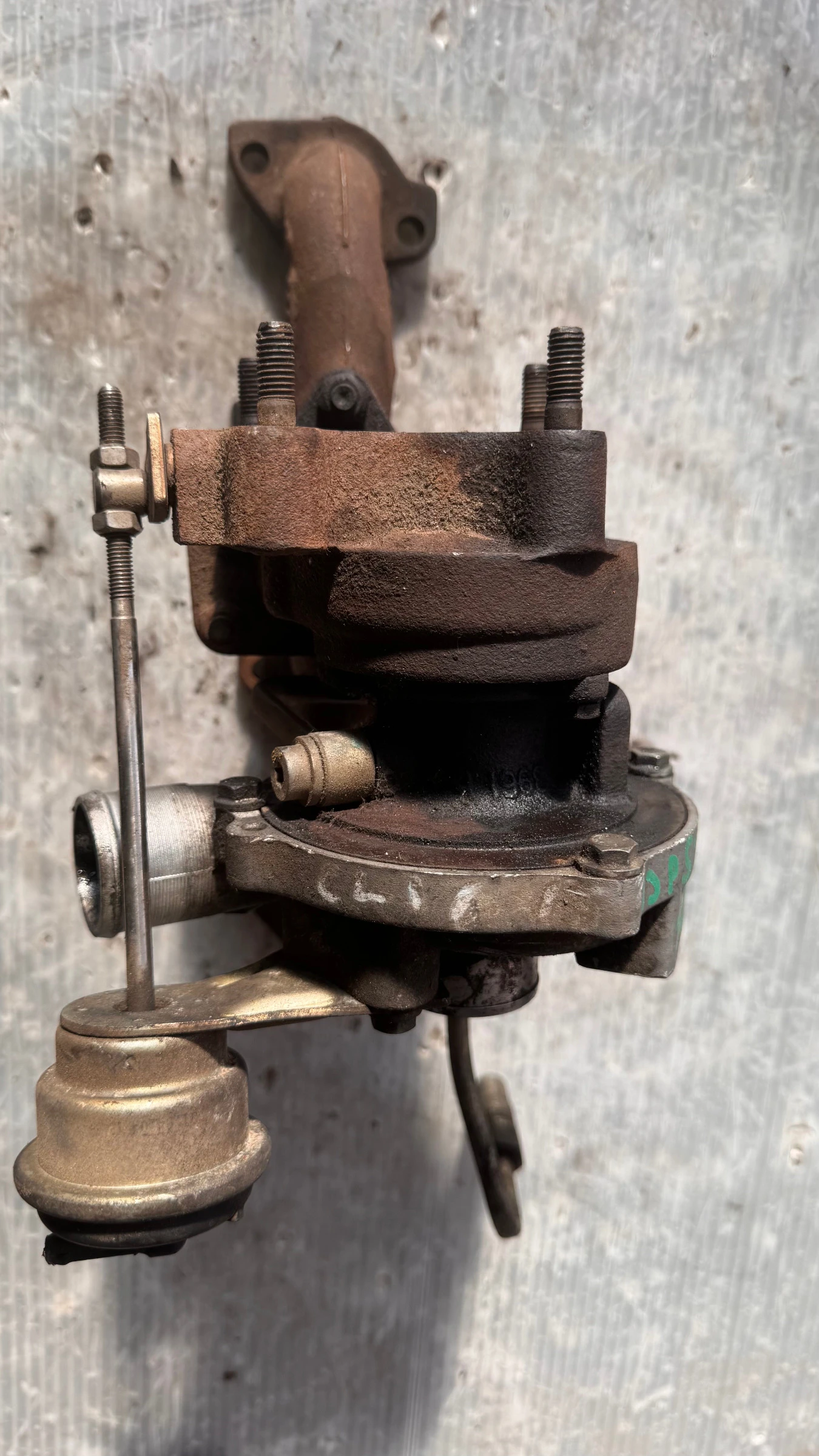   /   Renault Clio - 54391015071 / 409037H118218 / 5435970 0002 | Mobile.bg   1