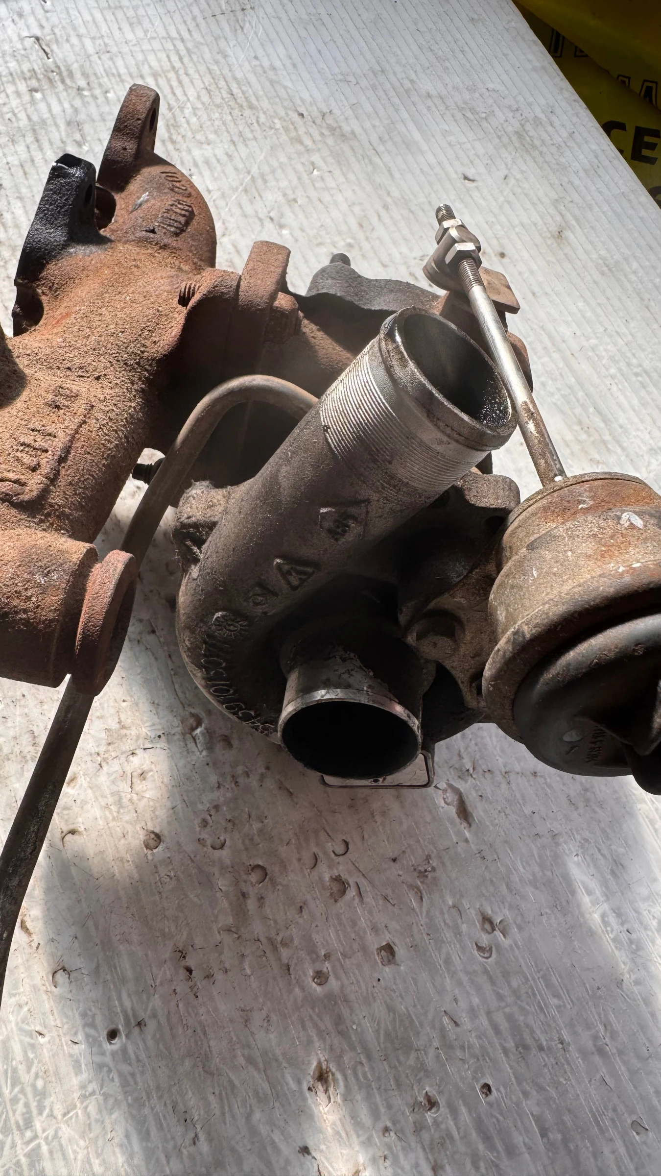   /   Renault Clio - 54391015071 / 409037H118218 / 5435970 0002 | Mobile.bg   2