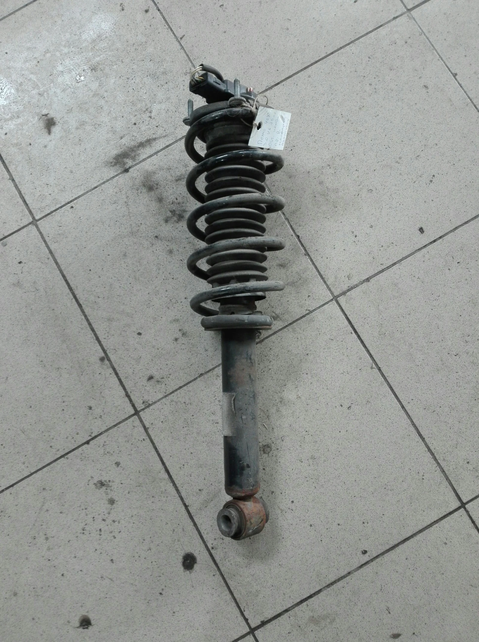 ��������� ������ ����� ��������� �� ���� 407 3.0 V6 | Mobile.bg � ����������� 1