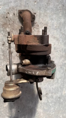       /   Renault Clio - 54391015071 / 409037H118218 / 5435970 0002