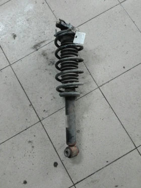 макферсон преден десен адаптивен за Пежо 407 3.0 V6