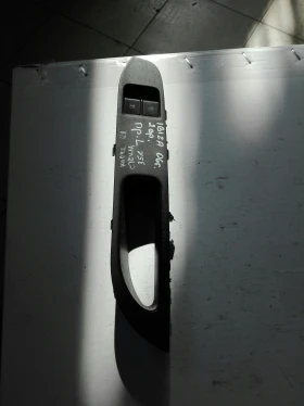 копче ел. стъкло предно ляво Сеат Ибиза 2вр.