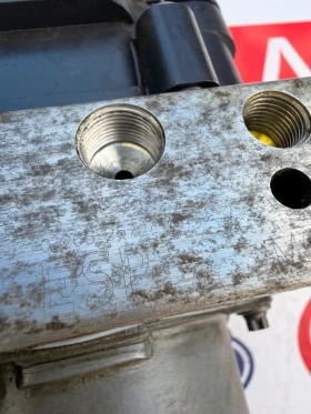 0265257711  ABS ����� Peugeot Boxer 2018 0 265 257 711 52065547 | Mobile.bg � ����� ������ 3