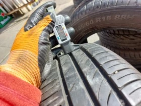 Гуми Летни 185/60R15, снимка 8