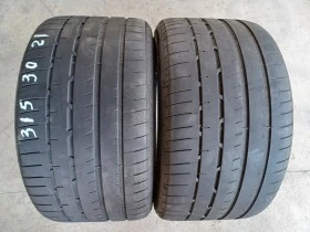 Гуми Летни 315/30R21, снимка 1
