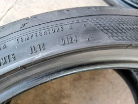 Гуми Летни 315/30R21, снимка 5