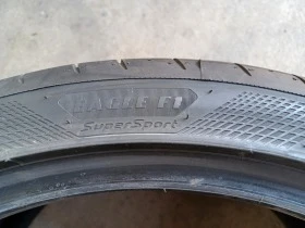 Гуми Летни 315/30R21, снимка 7
