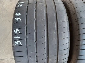 Гуми Летни 315/30R21, снимка 2