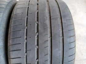 Гуми Летни 315/30R21, снимка 3