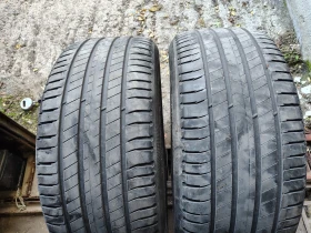 Гуми Летни 275/50R20, снимка 2