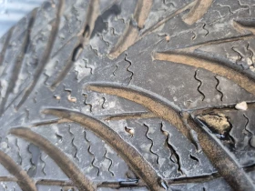 Гуми с джанти Goodyear 195/65R15, снимка 2