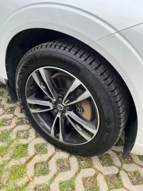 Гуми Зимни 235/55R19, снимка 1