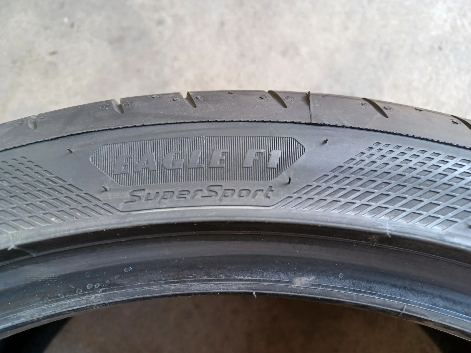  315/30R21 | Mobile.bg   7