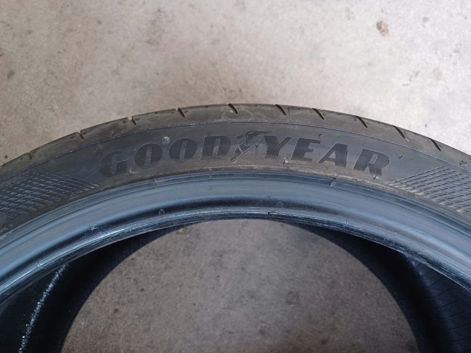  315/30R21 | Mobile.bg   6