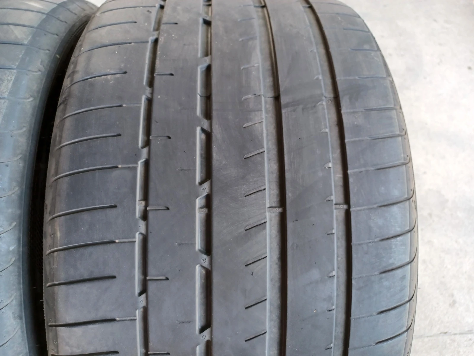  315/30R21 | Mobile.bg   3