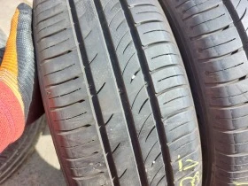 Гуми Летни 185/60R15, снимка 3 - Гуми и джанти - 41366108