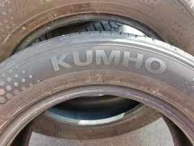 Гуми Летни 185/60R15, снимка 4 - Гуми и джанти - 41366108