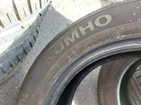 Гуми Летни 185/60R15, снимка 5 - Гуми и джанти - 41366108