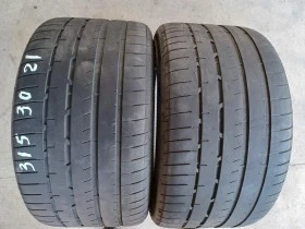 Гуми Летни 315/30R21, снимка 4 - Гуми и джанти - 46700818