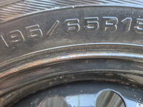 ���� � ������ 195/65R15 �� Toyota Corolla | Mobile.bg � ����� ������ 4