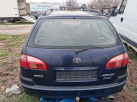 Toyota Avensis 2.0d, снимка 2